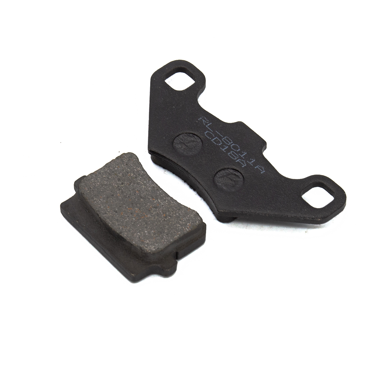 Pinça de disco Pastilhas de fr - Motorcycle Brake Pads avaliação e preço