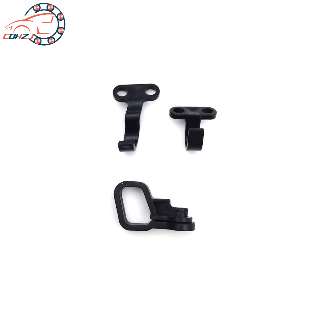 CQHZJ Abraçadeira Guia de Cabo - Motorcycle Brake Cable avaliação e preço
