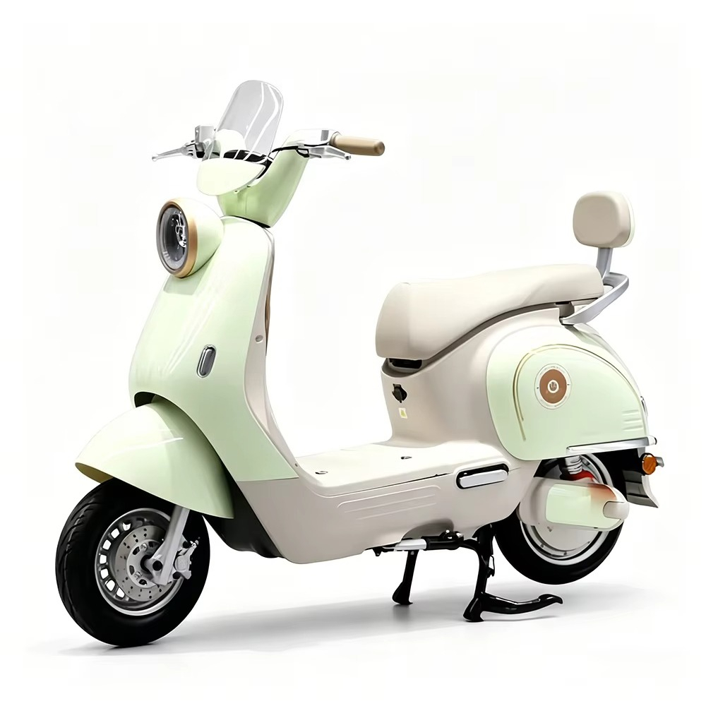 Motocicleta elétrica para adul - Brake Disc Motorcycle avaliação e preço
