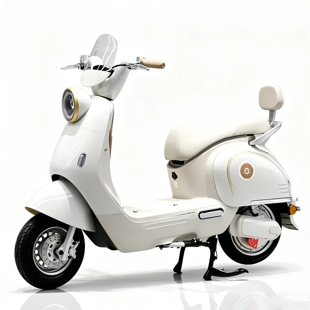 Motocicleta elétrica para adul - Brake Disc Motorcycle avaliação e preço