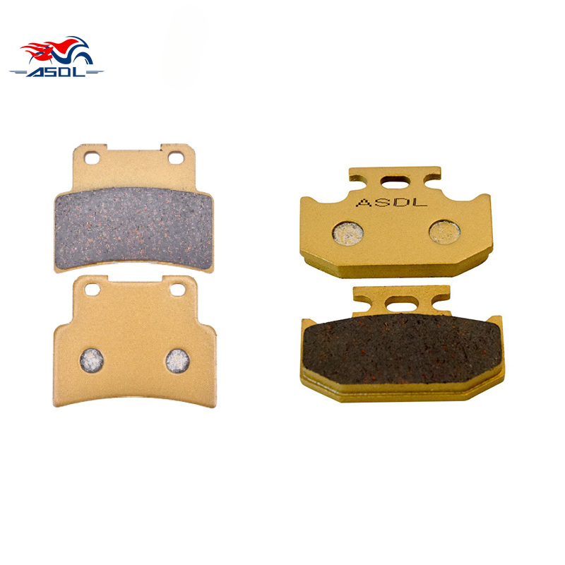 Conjunto de pastilhas de freio - Carbon Ceramic Motorcycle Brake Rotor avaliação e preço