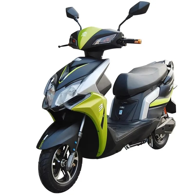 60v/72v 20ah freio a disco 100 - Brake Disc Motorcycle avaliação e preço