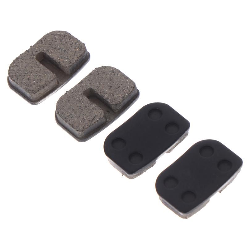 Pastilhas de Freio a Disco Pre - Brake Pads Bike avaliação e preço
