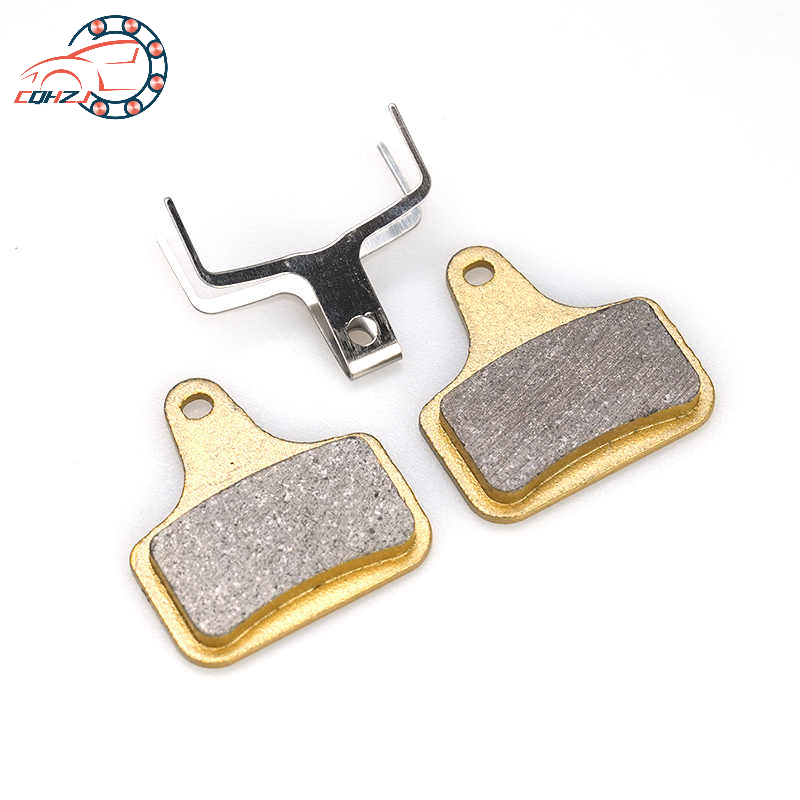Pastilhas de freio Hyper Bee p - Brake Pads Bike avaliação e preço