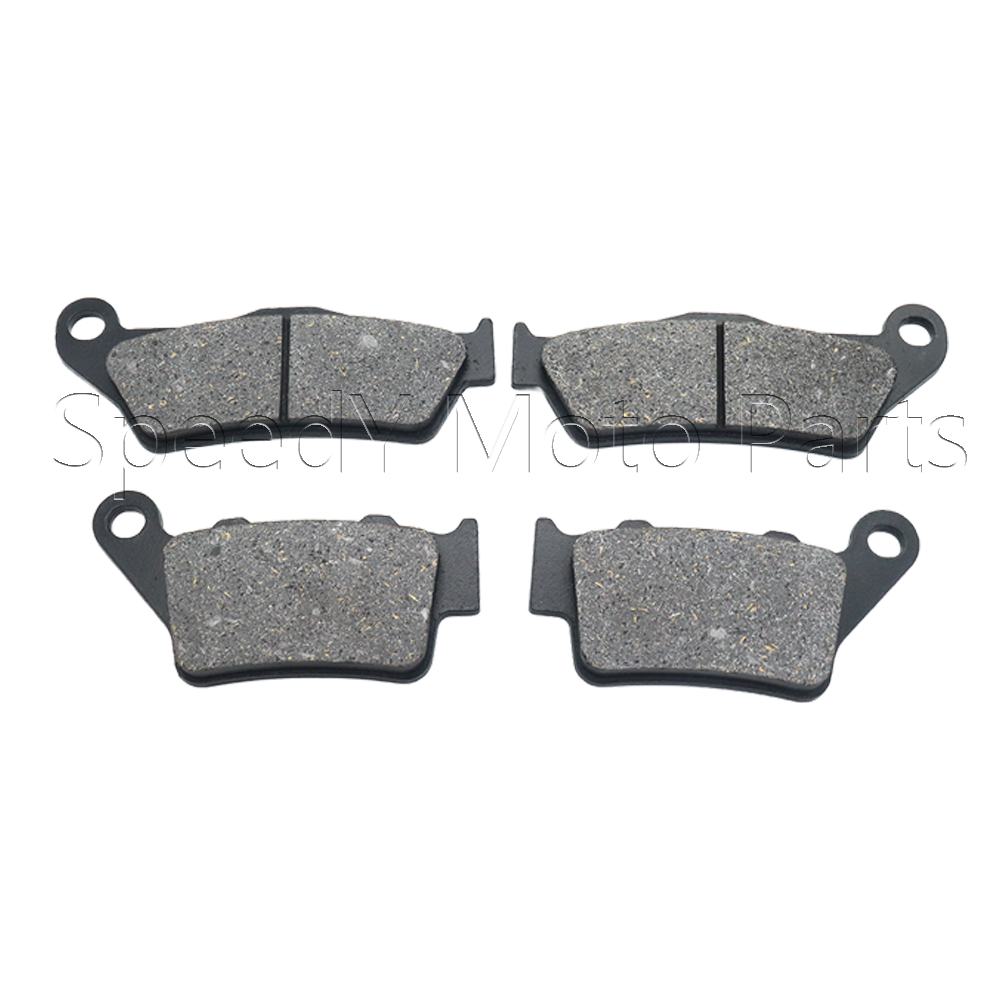 Kit de pastilhas de freio dian - Motorcycle Brake Pads avaliação e preço