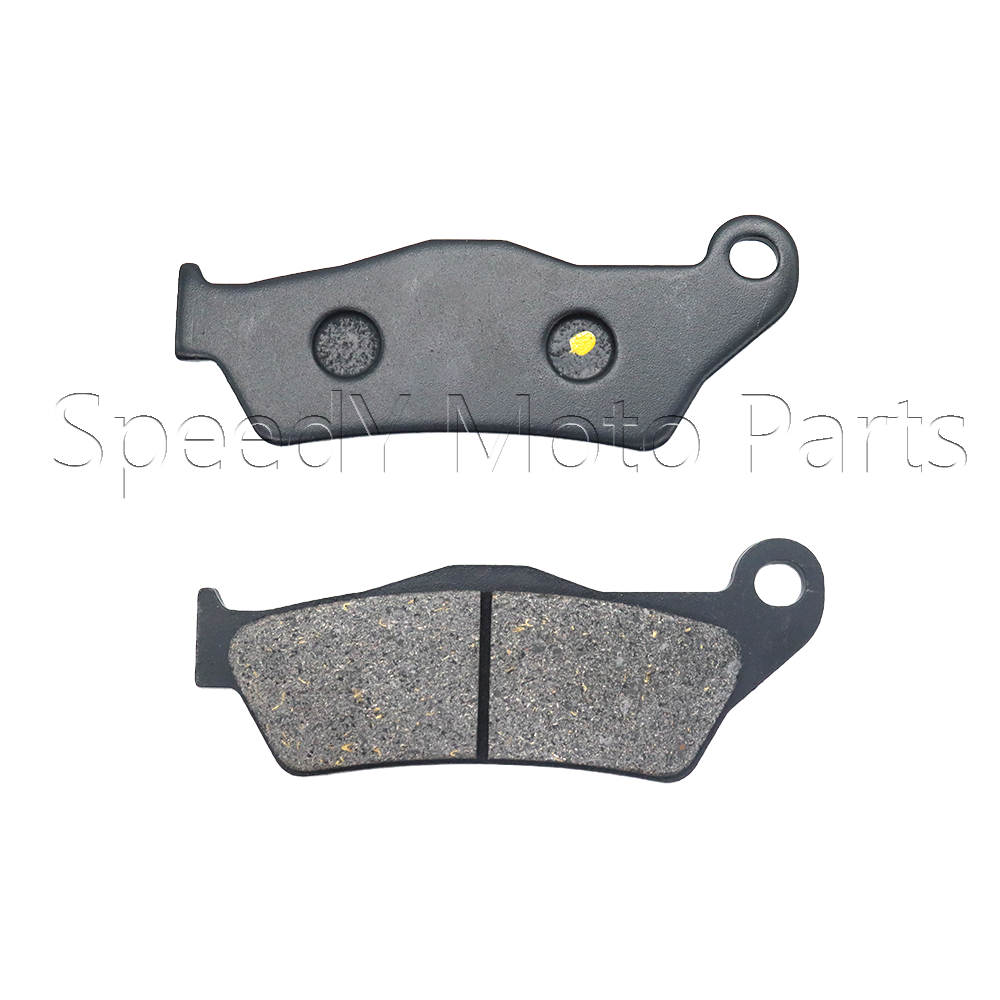 Kit de pastilhas de freio dian - Motorcycle Brake Pads avaliação e preço