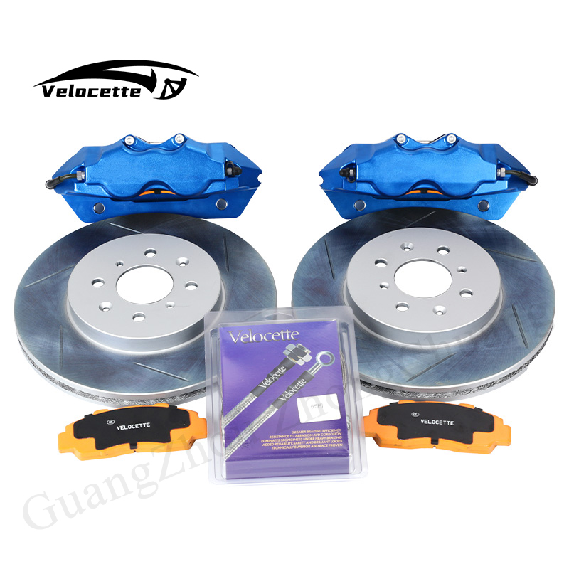 Kit de pinça de freio grande d - Brake Caliper avaliação e preço