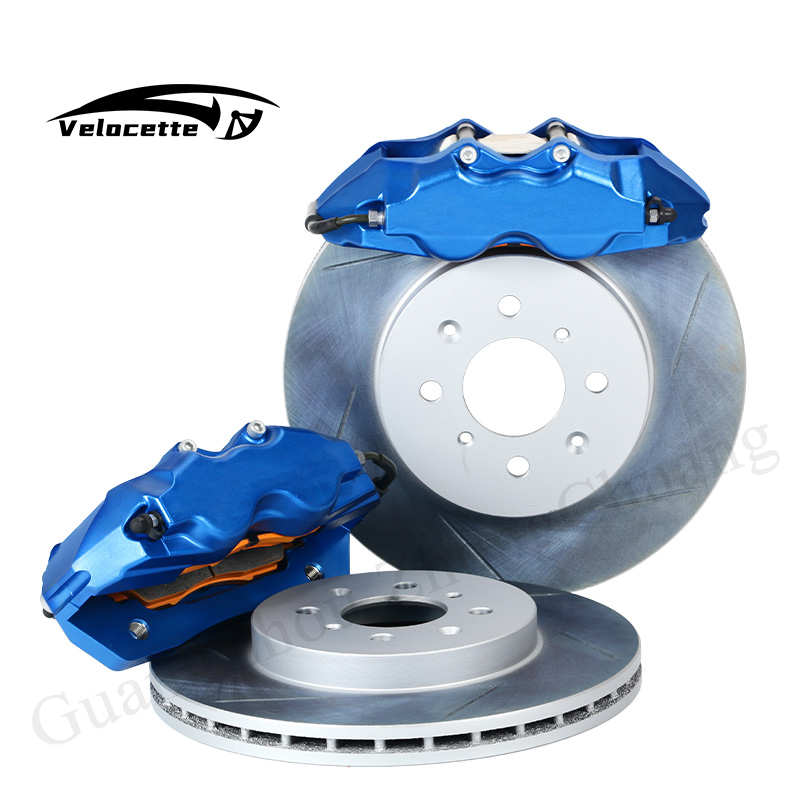 Kit de pinça de freio grande d - Brake Caliper avaliação e preço