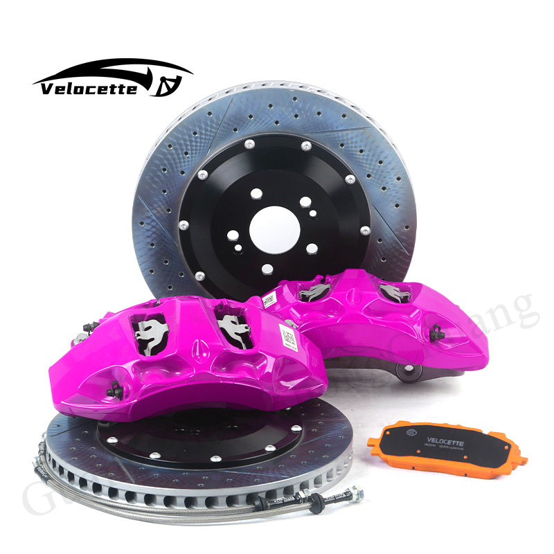 Acessórios exteriores do carro - Brake Caliper avaliação e preço