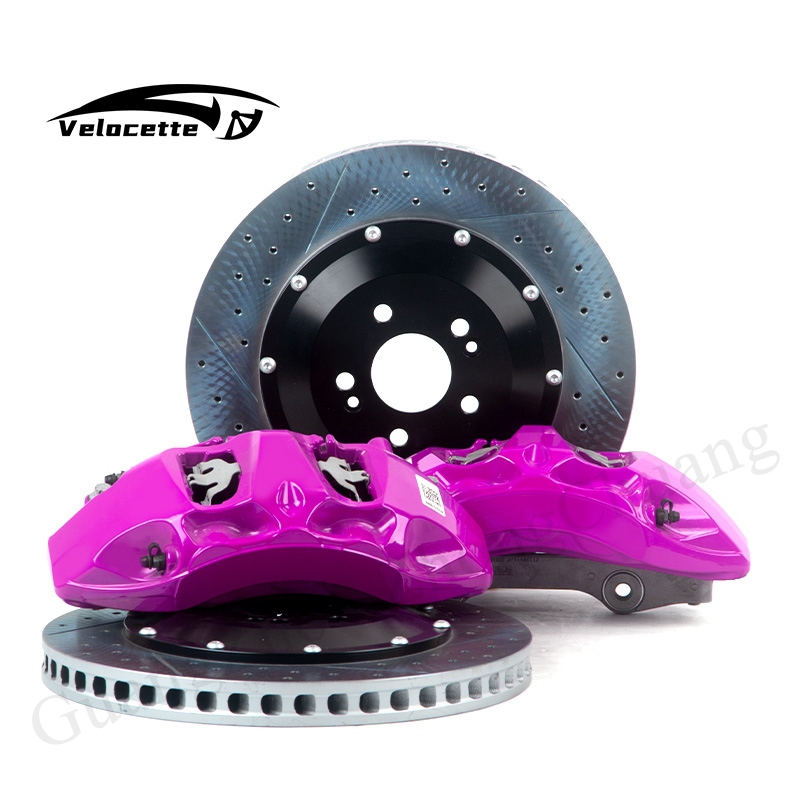 Acessórios exteriores do carro - Brake Caliper avaliação e preço