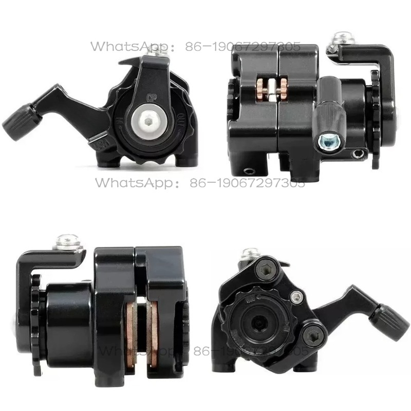 Xujun1105641611 Store I.S.KLAM - Brake Caliper avaliação e preço