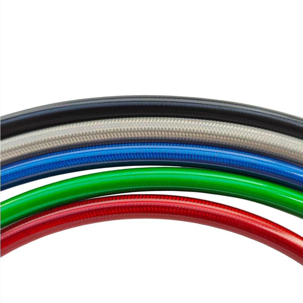 Mangueira de Freio Hidráulico  - Motorcycle Brake Cable avaliação e preço