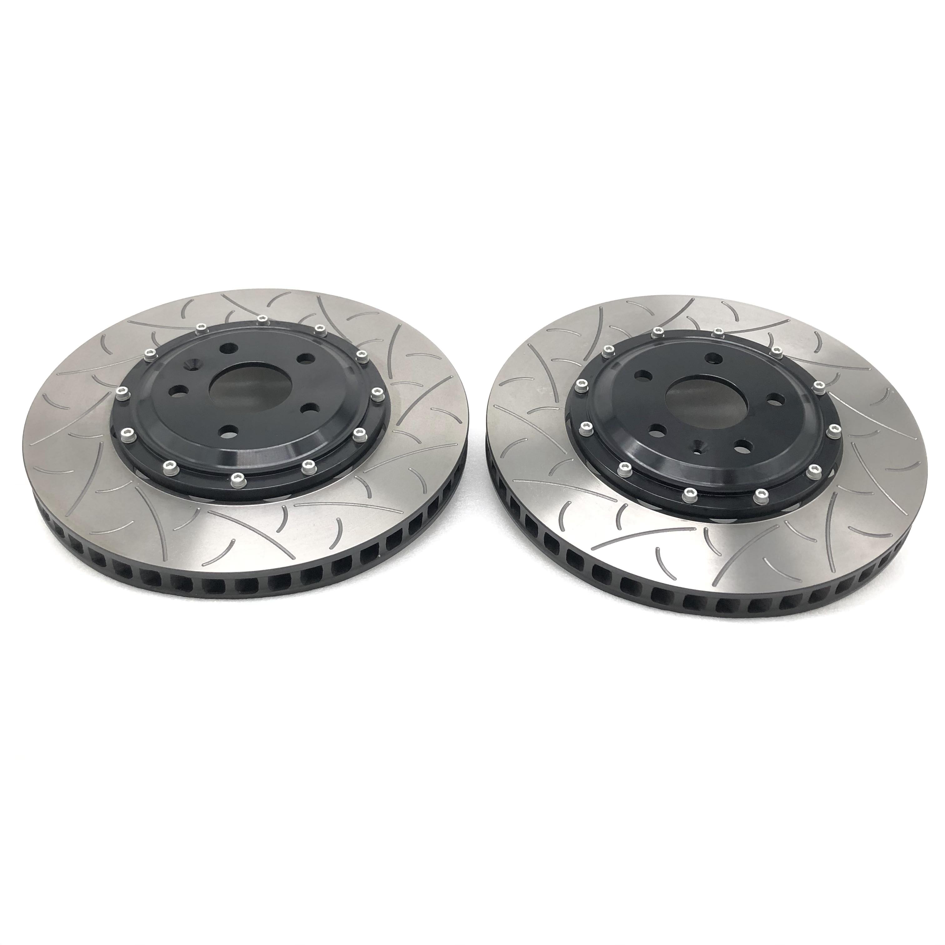 Disco de Freio Dianteiro 350mm - Brake Rotor avaliação e preço
