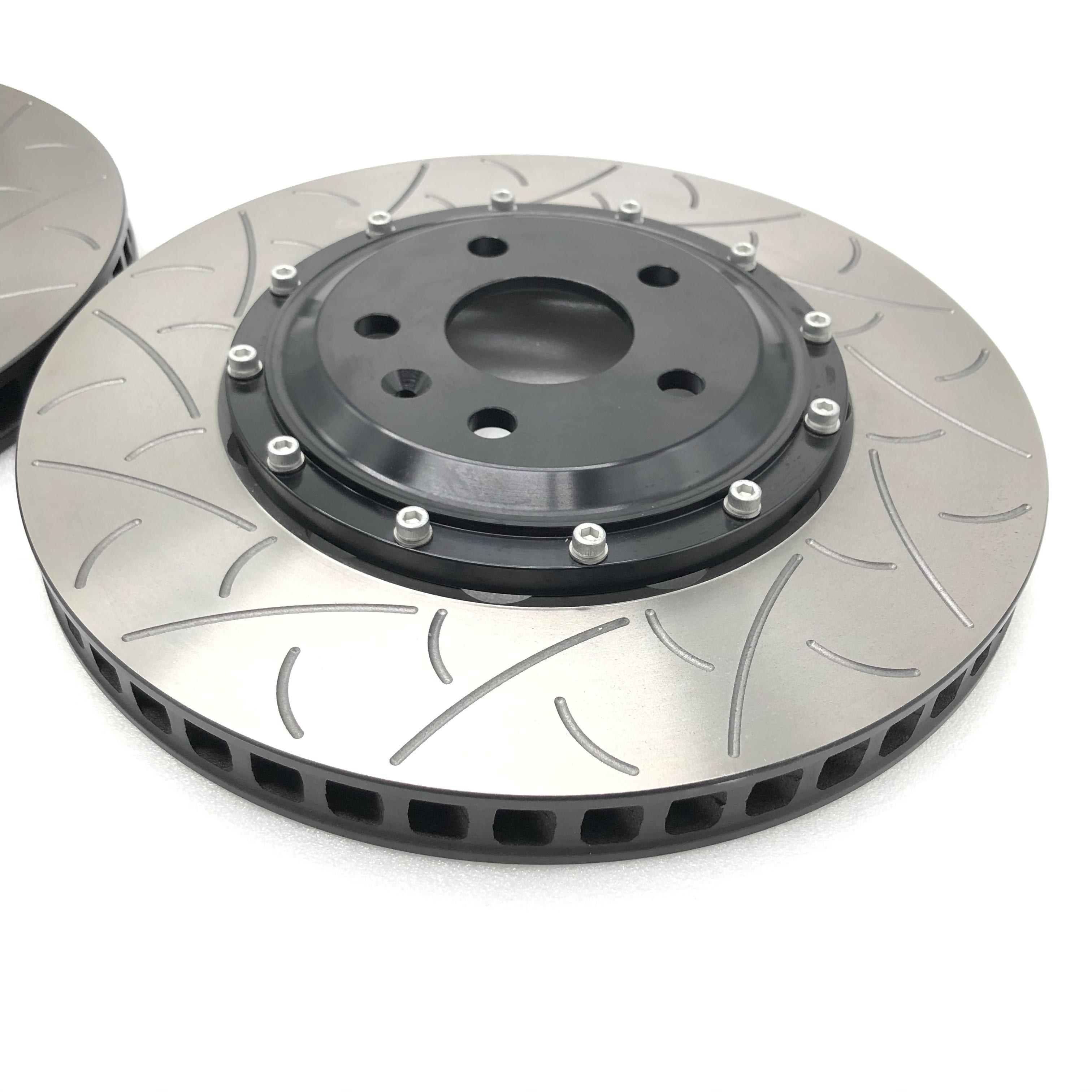 Disco de Freio Dianteiro 350mm - Brake Rotor avaliação e preço