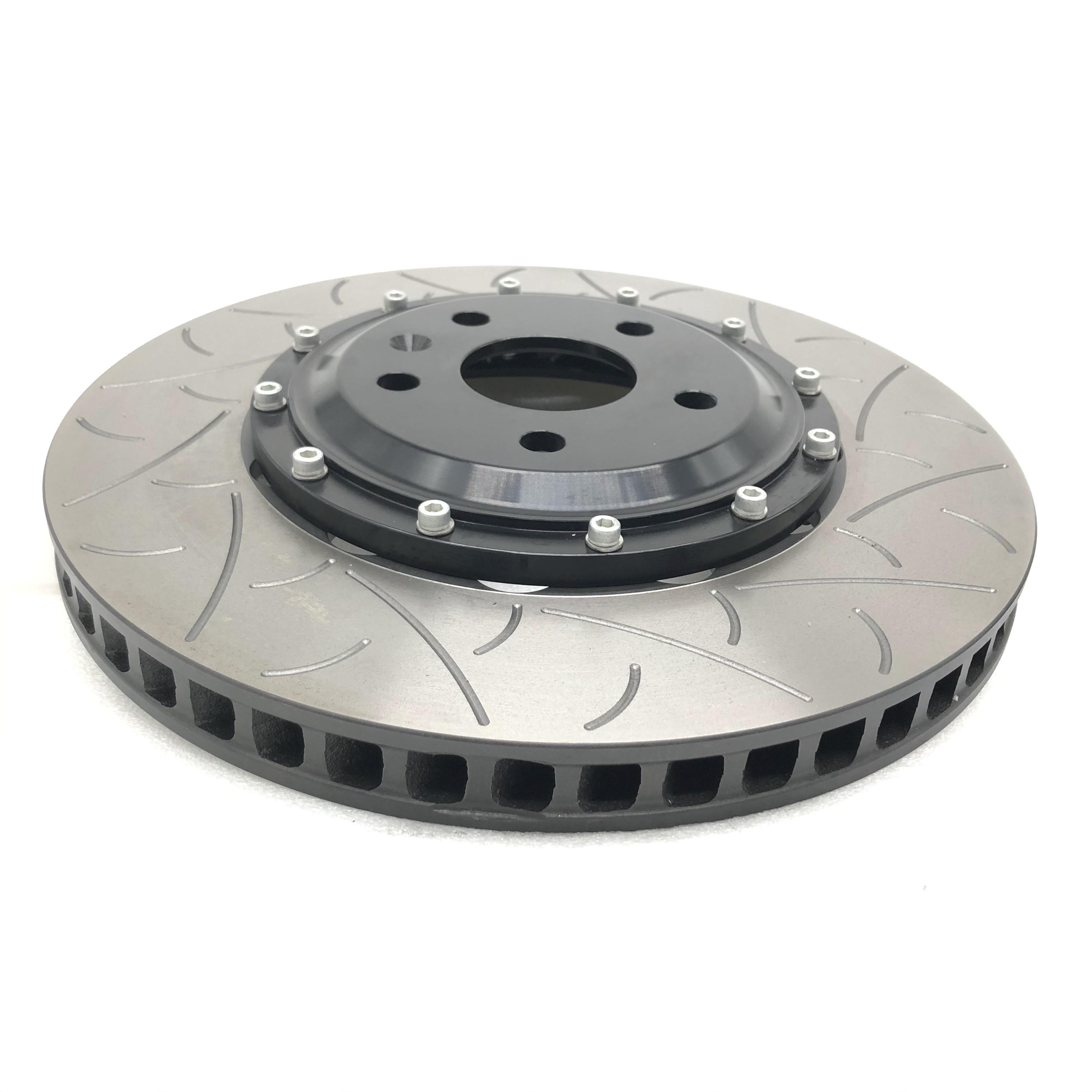 Disco de Freio Dianteiro 350mm - Brake Rotor avaliação e preço
