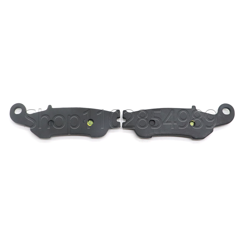Acessórios para Motocicletas Y - Motorcycle Brake Pads avaliação e preço