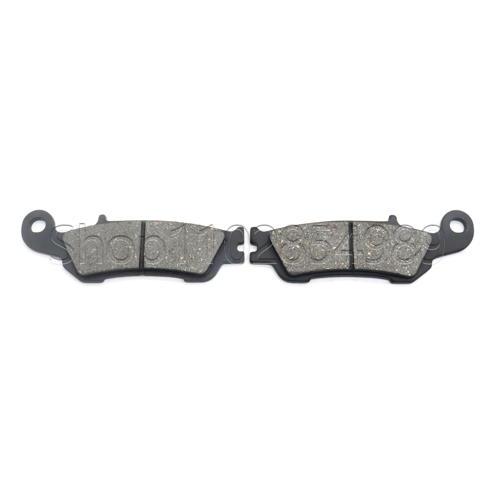 Acessórios para Motocicletas Y - Motorcycle Brake Pads avaliação e preço